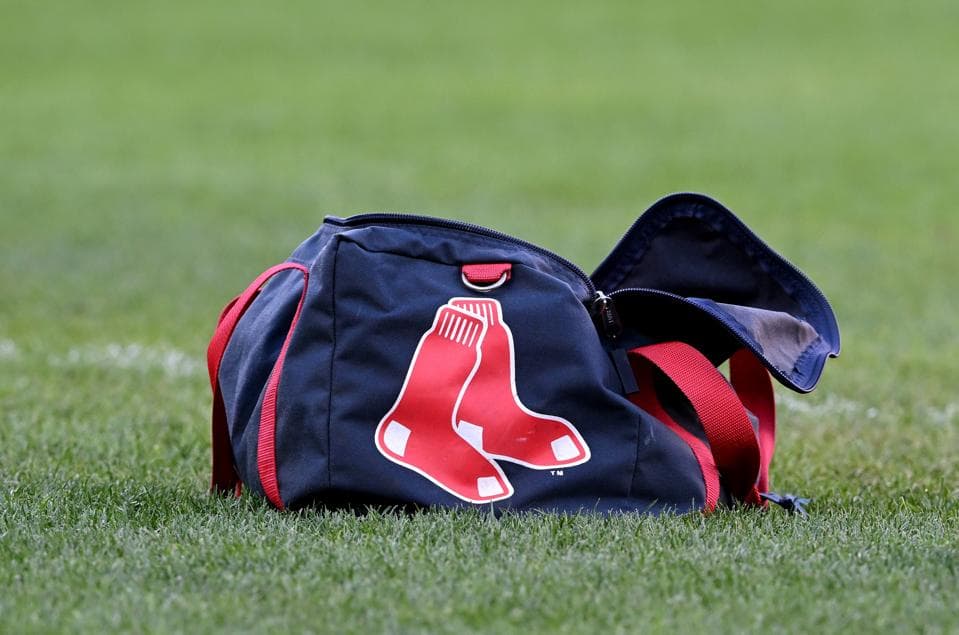 Red Sox Cut Yankees’ Former First-Round Pick After Injury Setback - Yahoo Sports