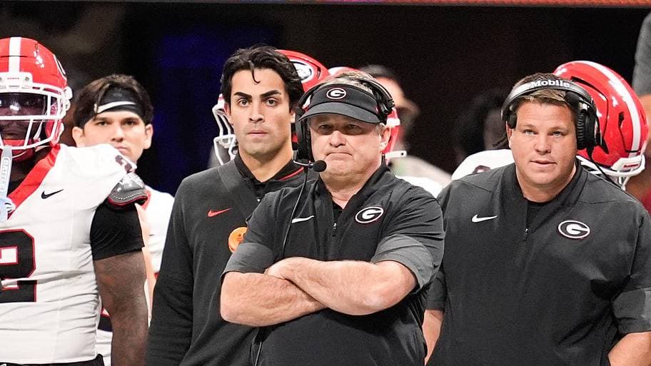 Marcellus Young Casario Announces Commitment to Georgia Football 2027 Class - Yahoo Sports
