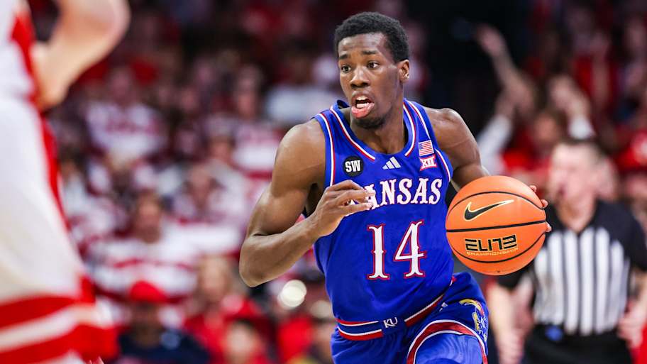 Kansas vs Cal Baptist Spread: Opening Betting Lines for Round of 64 - Yahoo Sports
