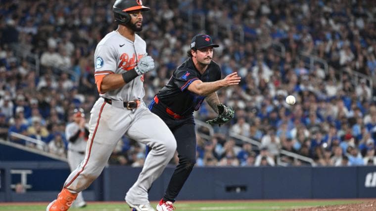 Ex-Red Sox Pitcher Traded For Second Time In 19 Days Hours Before Blue Jays Series - Yahoo Sports