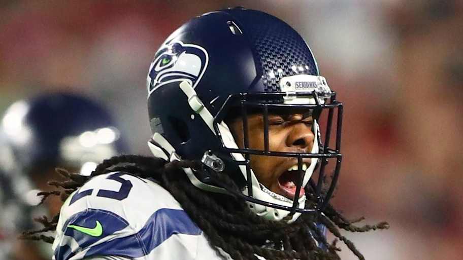 Richard Sherman Loves This Seahawks Free Agency Signing - Yahoo Sports