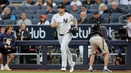 Yankees vs. White Sox: 5 things to watch and series predictions | June 16-18 - Yahoo Sports