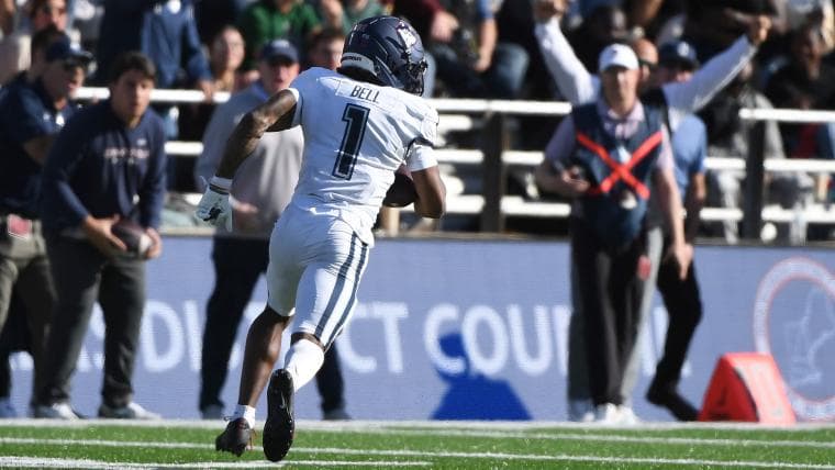 Why the Bills had 2026's most underrated draft class - Yahoo Sports