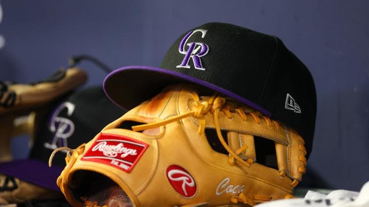 Rockies set impressive MLB best for 2026 season, despite having the worst record - Yahoo Sports