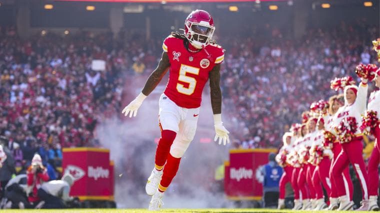 Eagles steal explosive wide receiver from Chiefs in free agency - Yahoo Sports