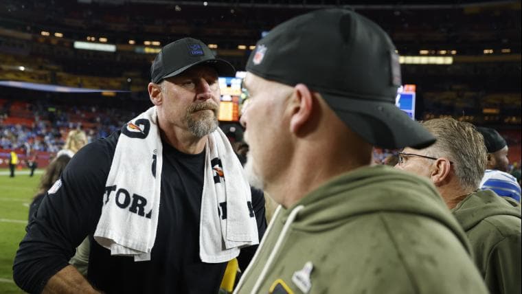 Commanders, Eagles, Packers and Lions get great news from top free agent's comment - Yahoo Sports