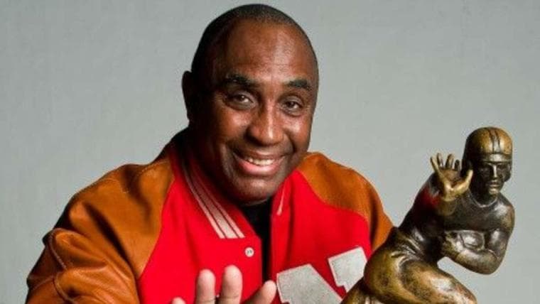 11 College Football moments make Sporting News 140 greatest - Yahoo Sports