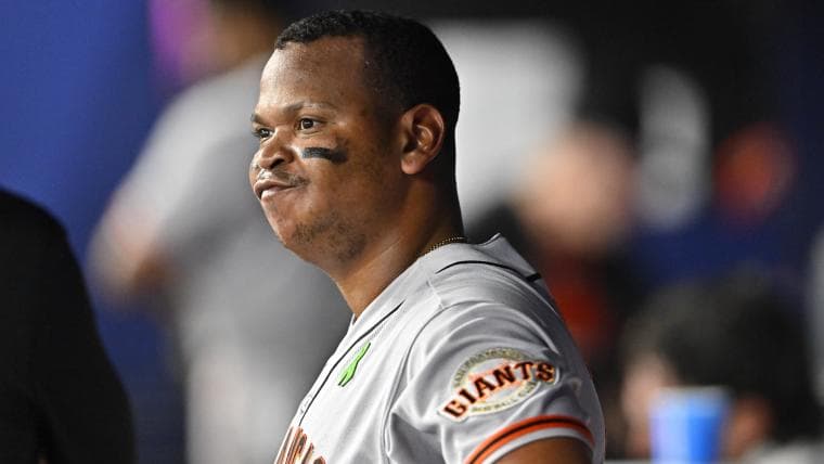 One year after Rafael Devers trade, Red Sox and Giants are both losers - Yahoo Sports