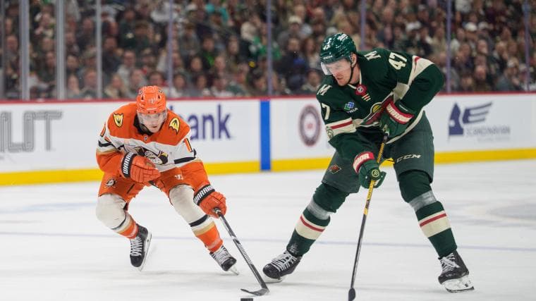 Canucks predicted to target 6-foot-6 former 1st-round pick in free agency - Yahoo Sports