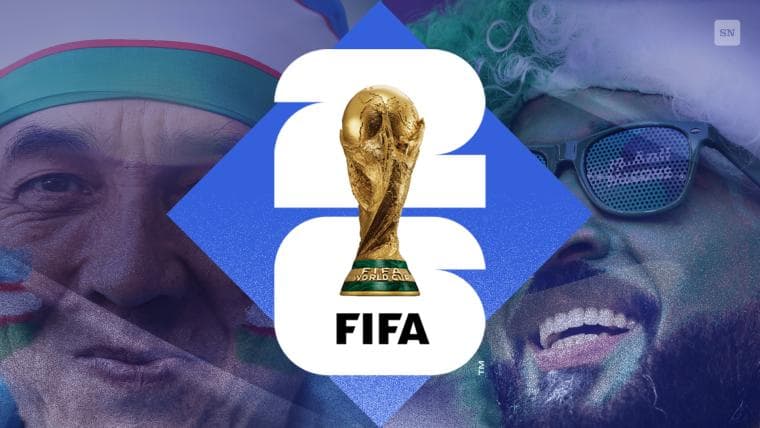 What channel is the World Cup on in Canada? Complete TV schedule to watch 2026 matches on TSN - Yahoo Sports