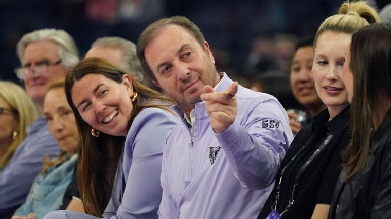 WNBA team valuations: Valkyries, Liberty, Fever lead most valuable women's basketball franchises in 2026 - Yahoo Sports