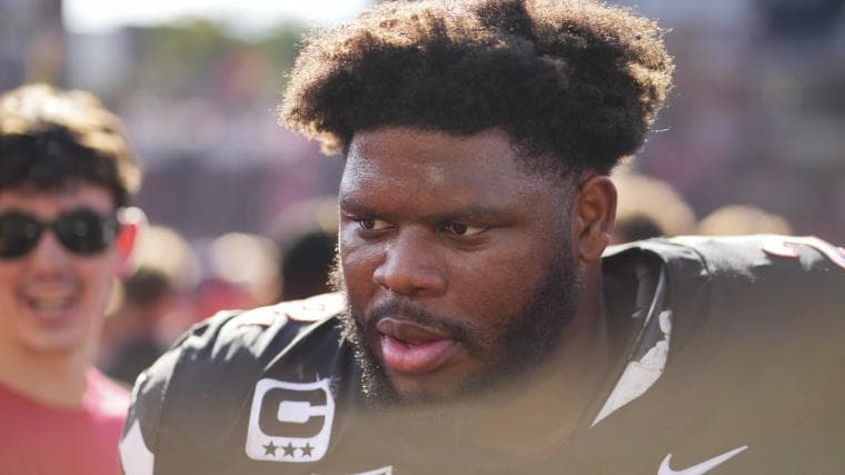 Bills Mafia wants Buffalo to solve Dontay Corleone's non-signing since NFL Draft - Yahoo Sports