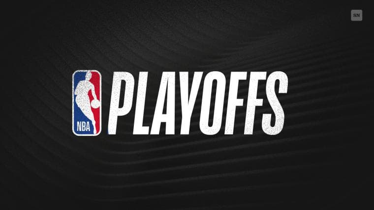 NBA Playoffs bracket 2026: Updated schedule, TV channels, scores for every round of postseason games - Yahoo Sports