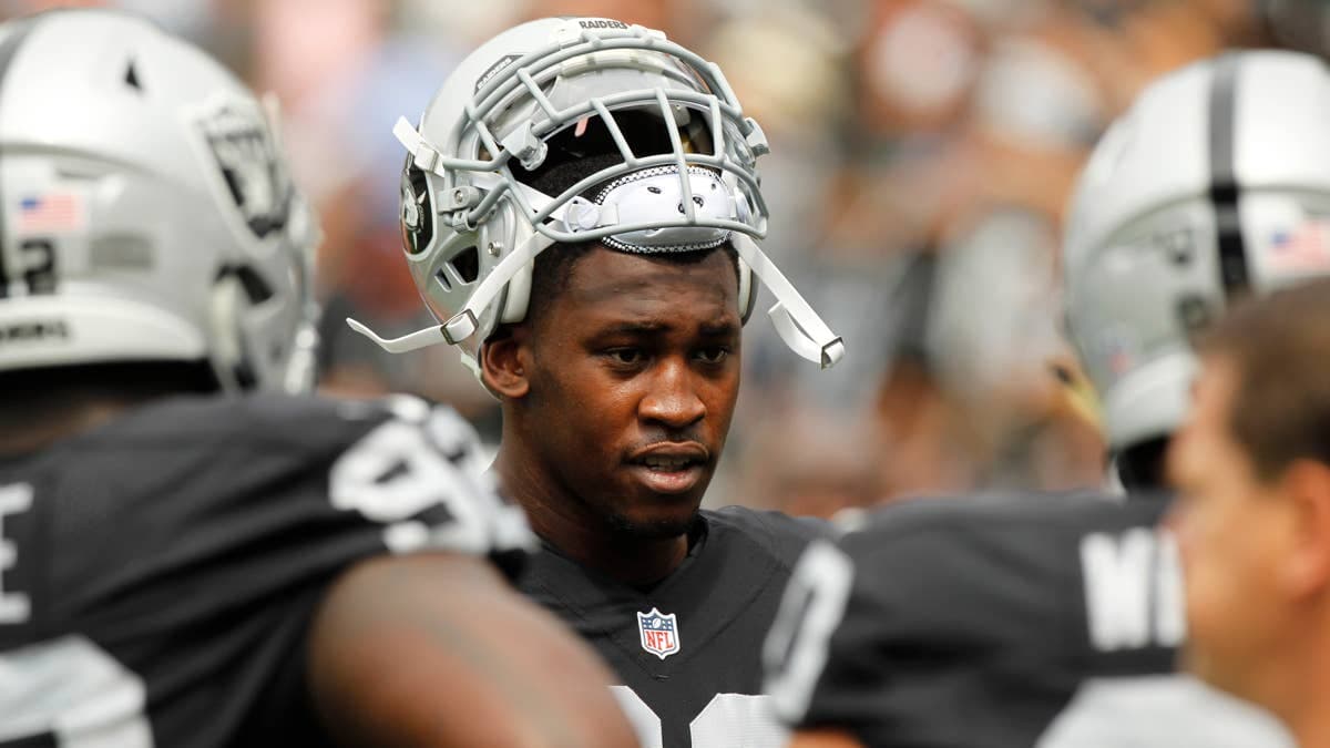 Aldon Smith's Family Hires Lawyers Following His Death at 36 - Yahoo Sports