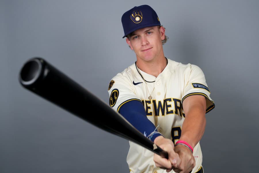 REPORT: Multiple Milwaukee Brewers prospects on the move - Yahoo Sports