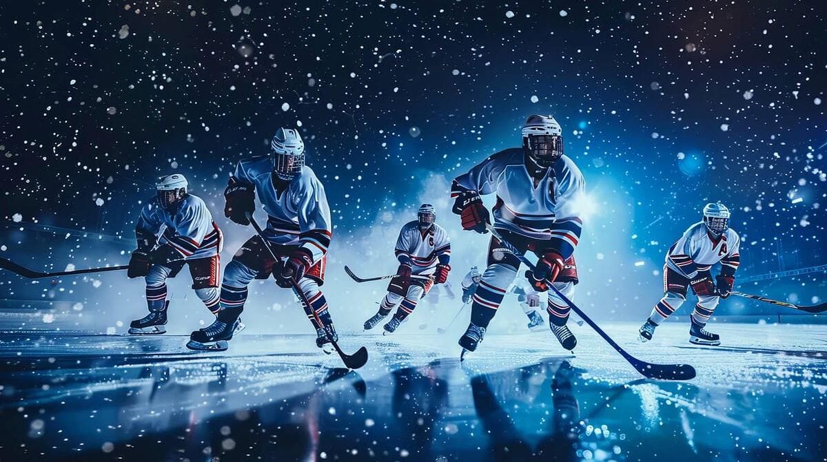 NHL Playoff Games on Today: Daily Schedule & How to Watch | DIRECTV Insider