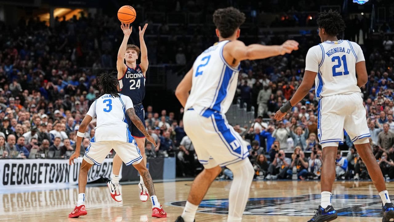 Prime Video dives into college sports in partnership with Duke men's basketball