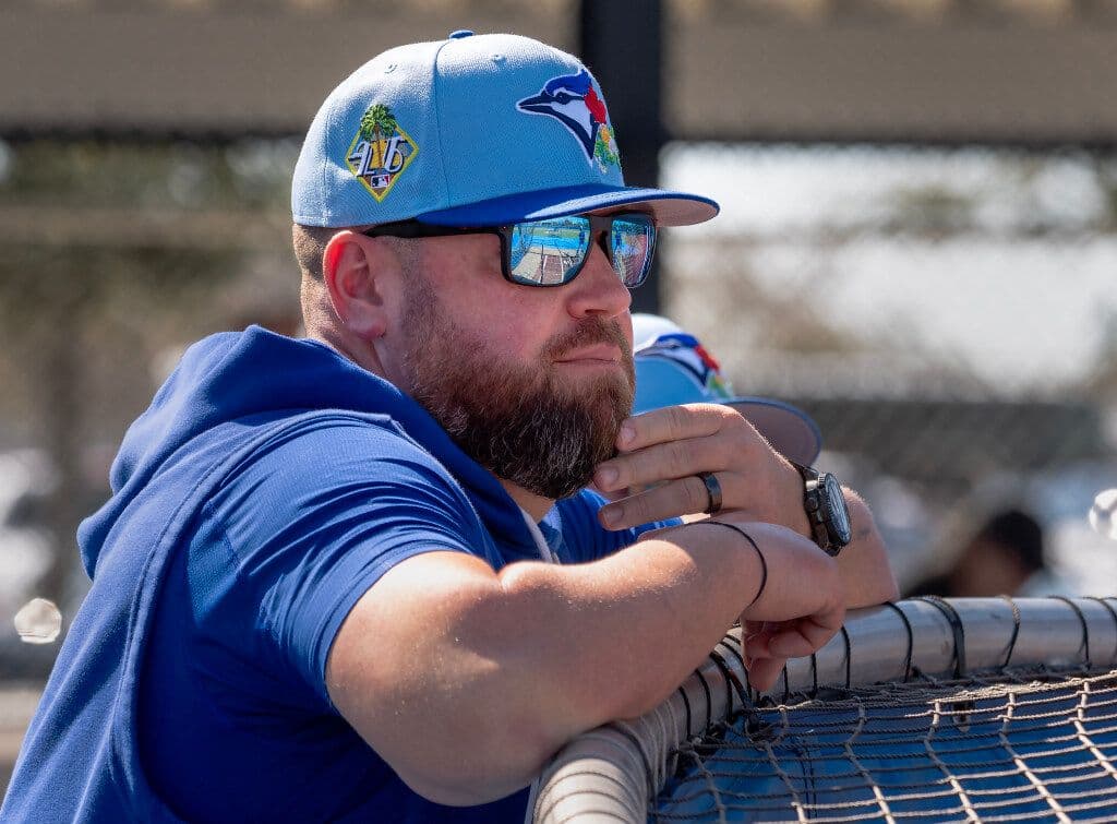 Long Ball: Will Blue Jays manager John Schneider get a contract extension? | Toronto Sun