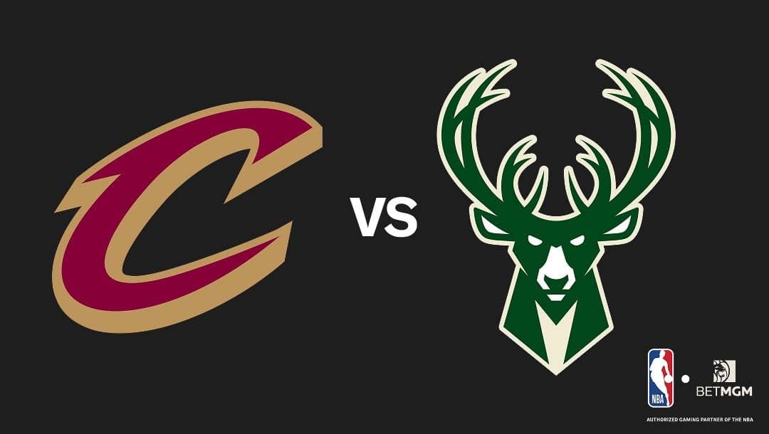 Cavaliers vs Bucks Prediction, Odds, Best Bets & Team Props - NBA, Mar. 17