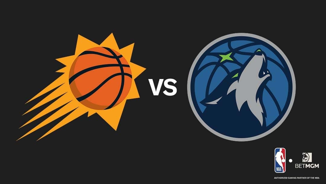 Suns vs Timberwolves Prediction, Odds, Best Bets & Team Props - NBA, Mar. 17