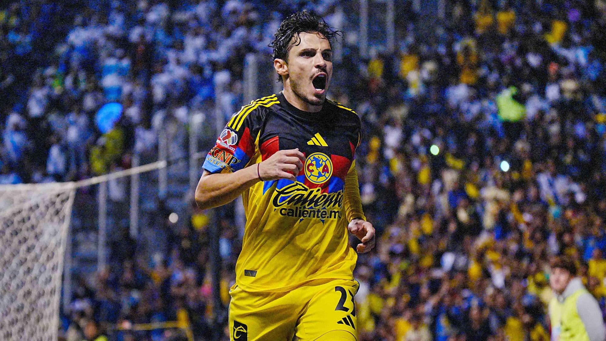 América se juega el pase a cuartos ante Philadelphia Union