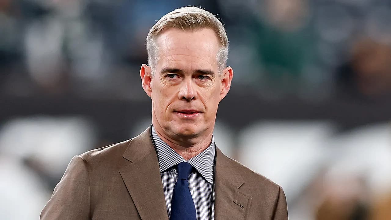 ESPN re-signs Joe Buck for more than $100 million, highlighting company strategy | OutKick