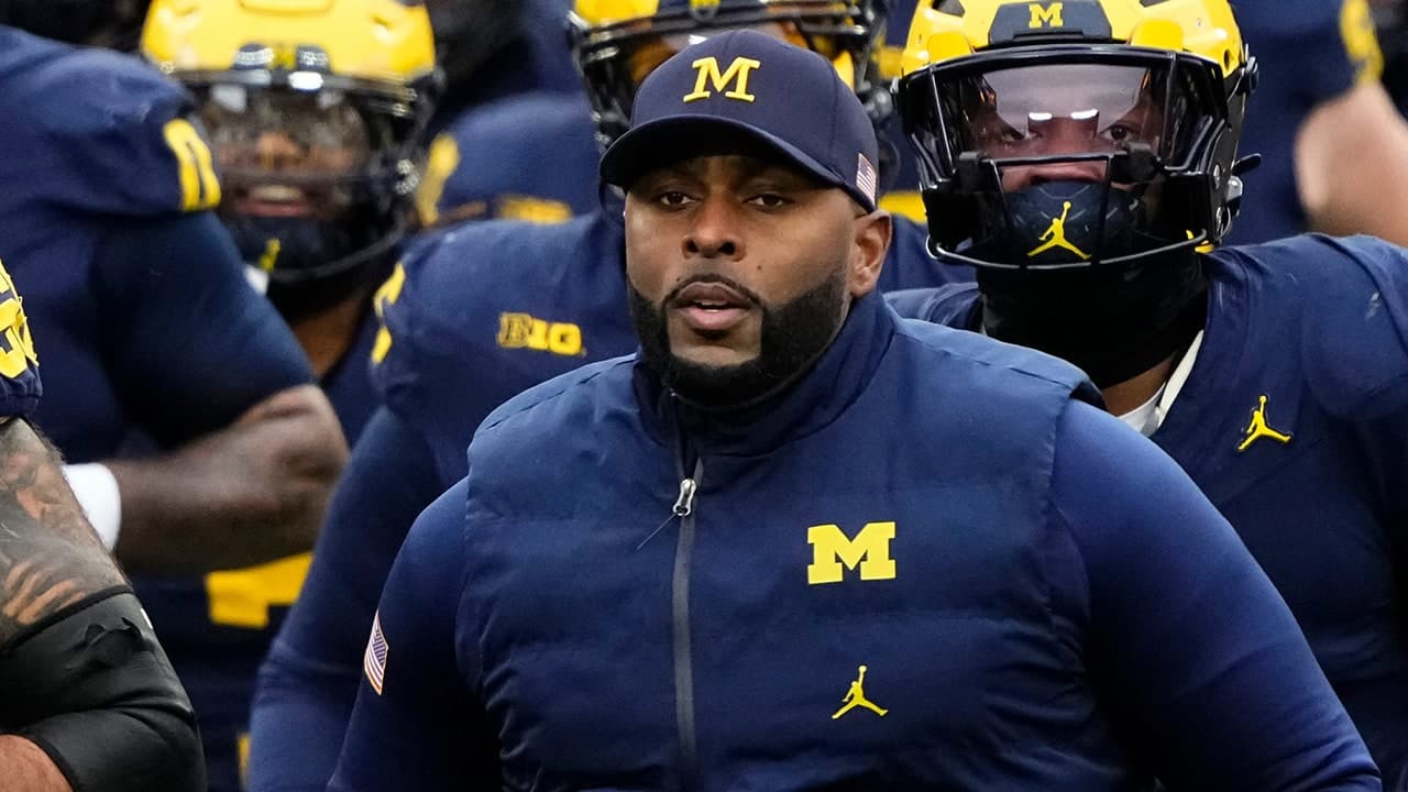 Michigan's investigation into Sherrone Moore and its athletic department has cost over $11.5 million so far | OutKick