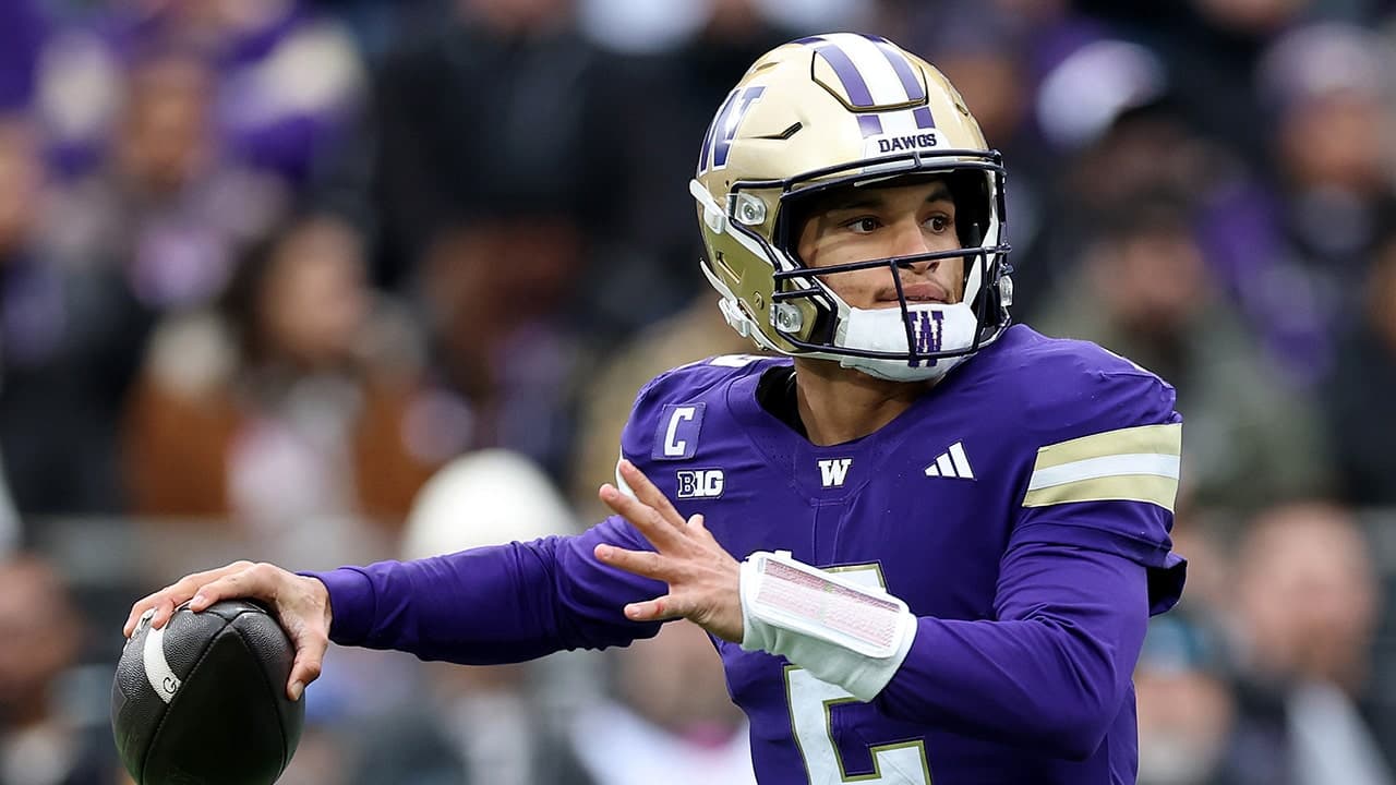 Keep your eyes trained on this Big Ten sleeper to make some conference noise in 2026 | OutKick