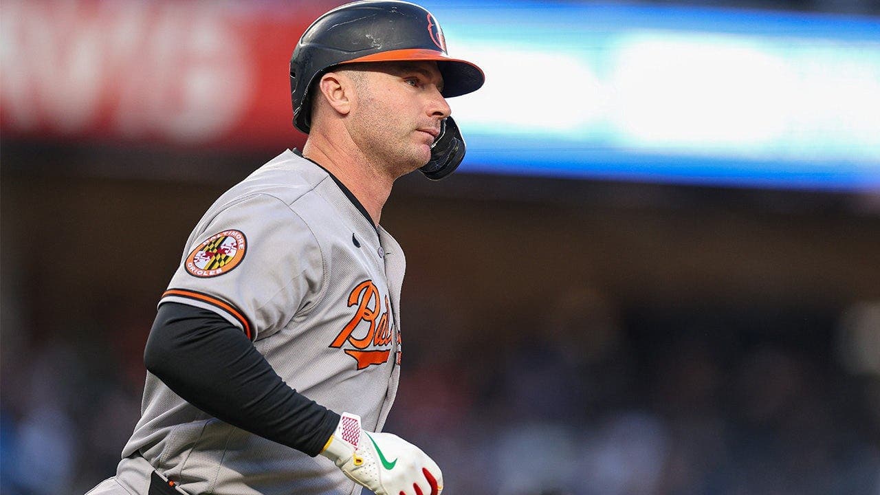 Pete Alonso rips on traffic, crushes homer against Yankees in return to NYC | OutKick