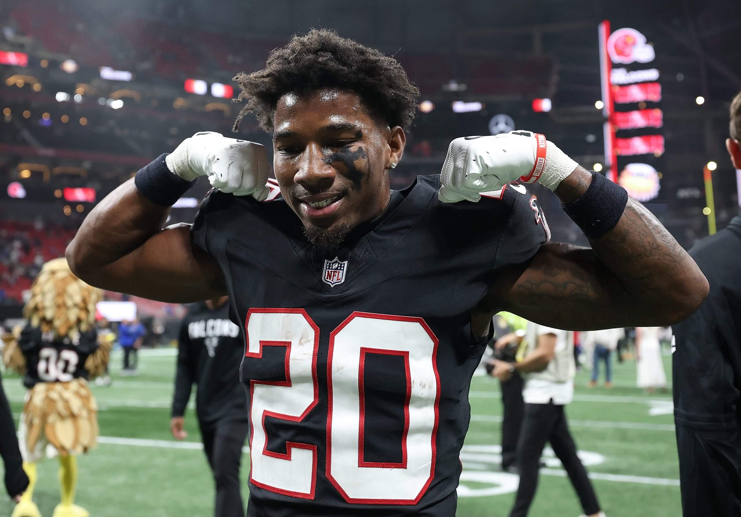 Bills free agency reset, Day 1: Dee Alford to join new defense, backup QB a familiar face