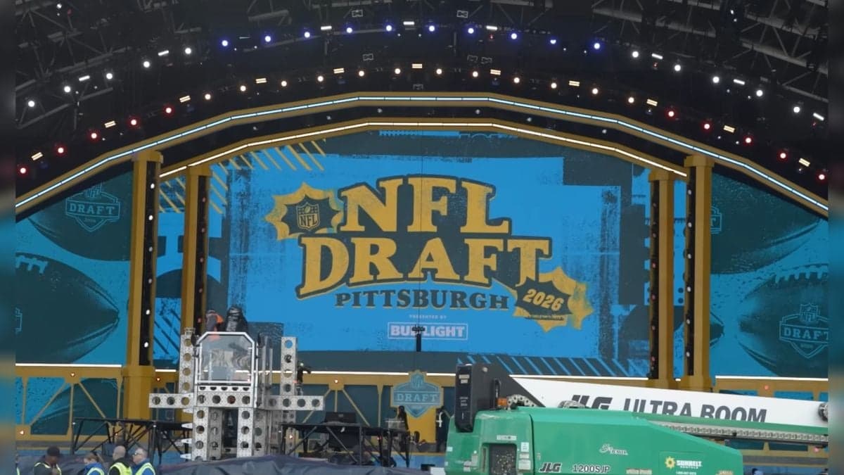 Kozora: What I Did (And Didn't) Like About The Steelers' Draft - Steelers Depot
