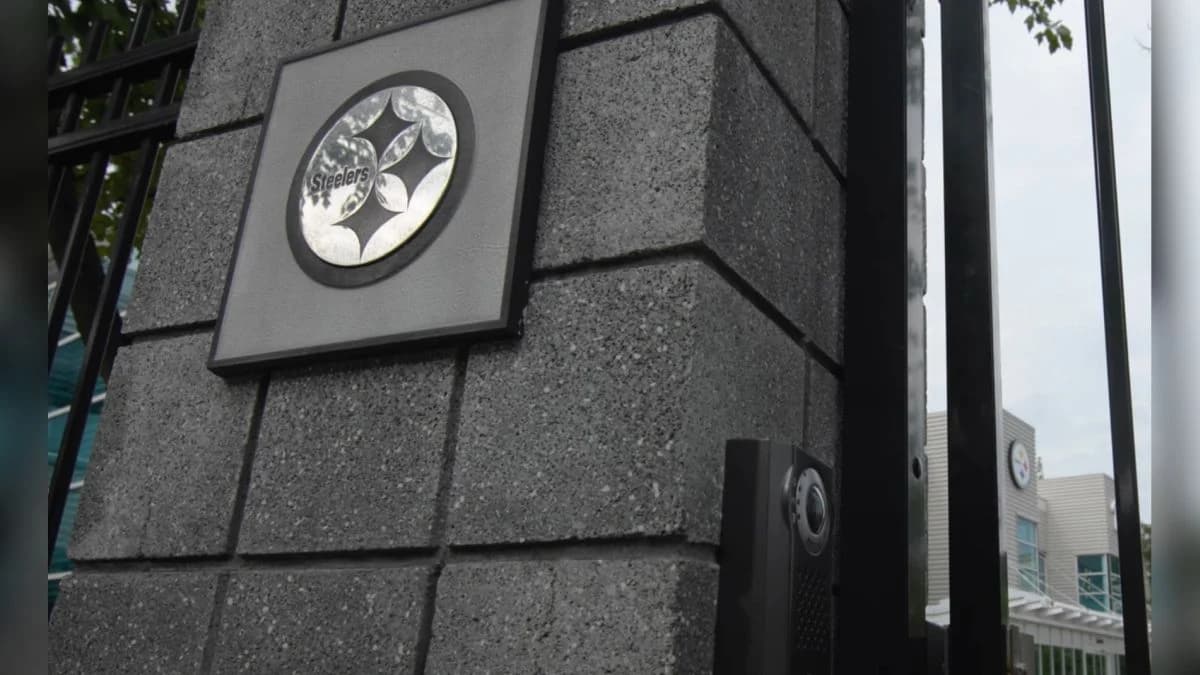 Steelers-Patriots Broadcast Gets Limited Availability Around Country - Steelers Depot