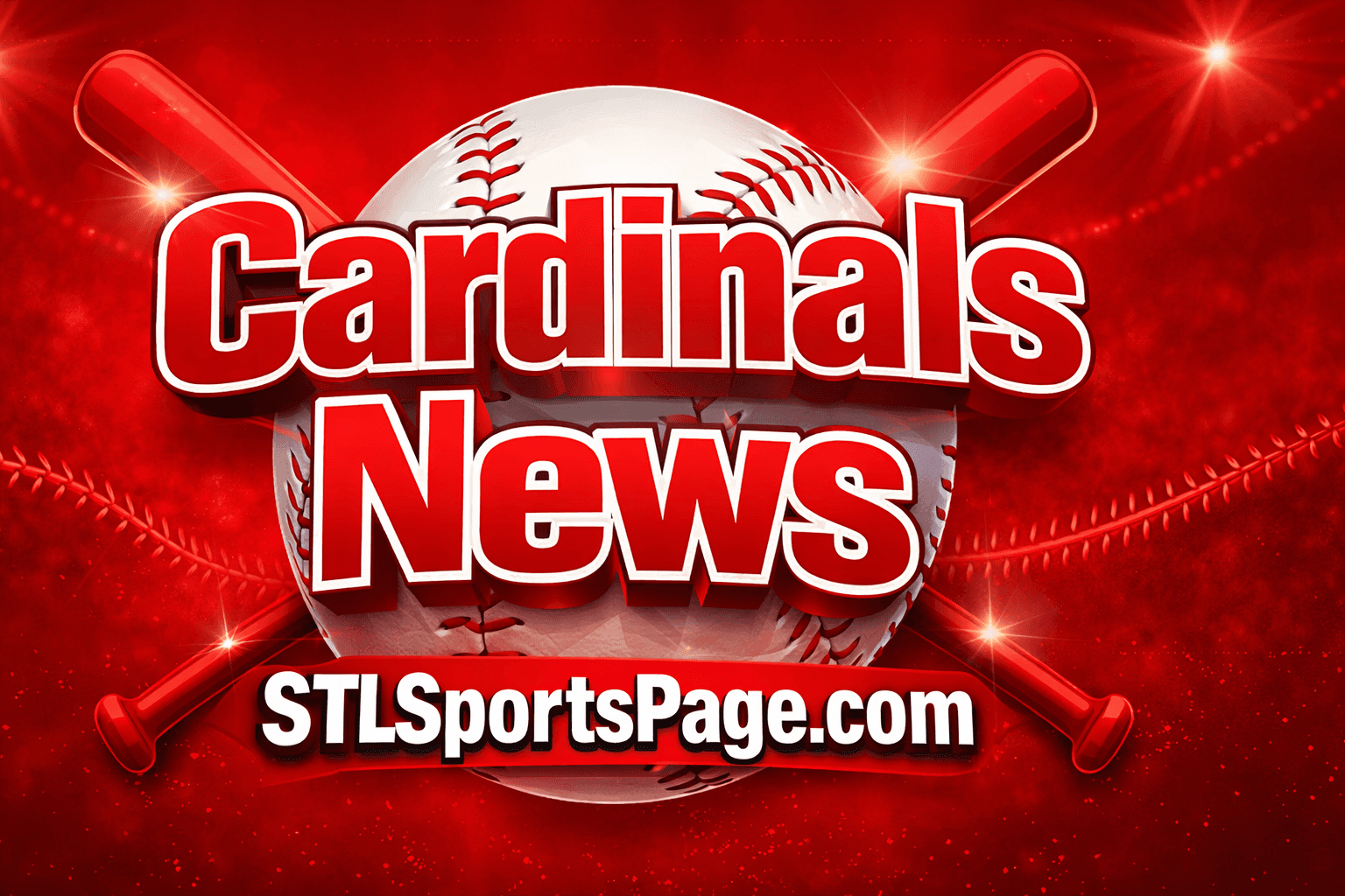 2026 Cardinals Hall of Fame Induction Class Announce; Due to Crowd Size Ceremony Moved to Busch - News from Rob Rains, STLSportsPage.com