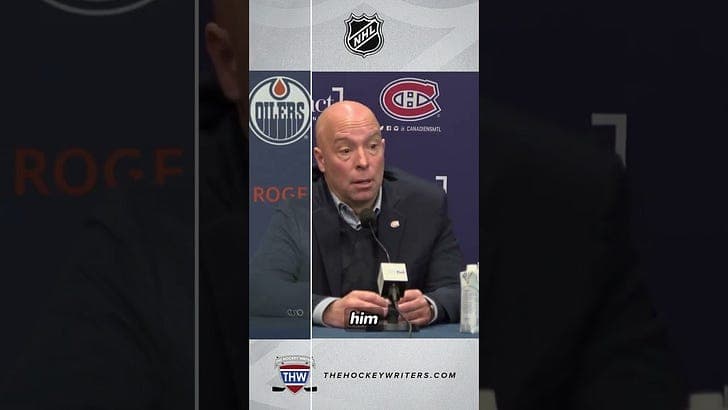 ICYMI - NHL Rumours for July 30: Celebrini’s Discount, Xhekaj Trade, Savoie Extension