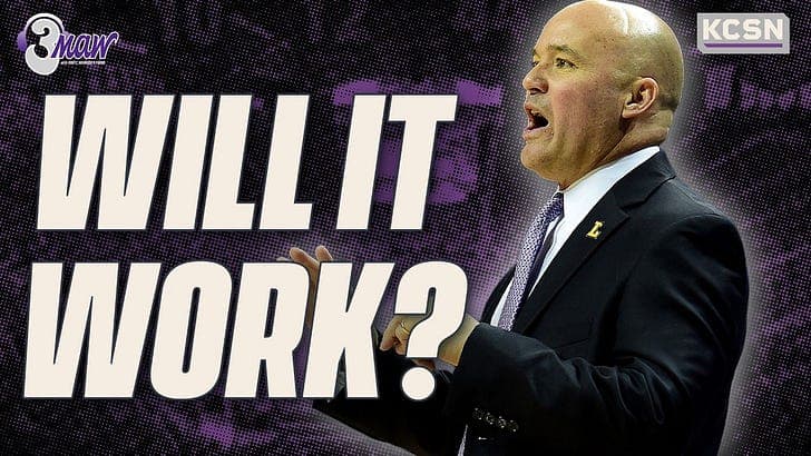 The Road to 2026: Roster Rebuilds and High Stakes at K-State