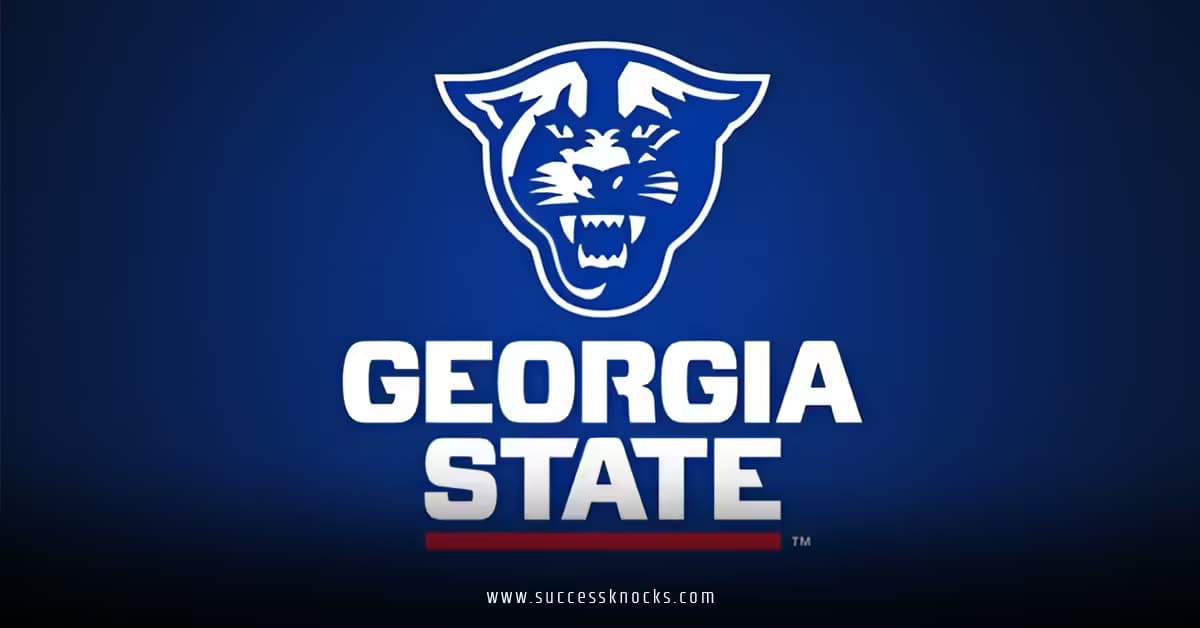 Georgia State Football Schedule: Your Complete 2026 Guide to Panther Gridiron Action - Success Knocks | The Business Magazine