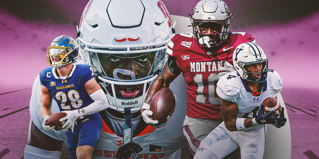 FCS Football Week 3 Preview & Predictions: What's Next in a Season With Everything? | Opta Analyst