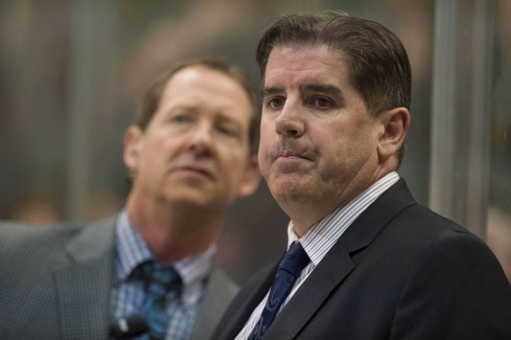 What Can Kings Fans Expect From Peter Laviolette? - The Hockey Writers - Los Angeles Kings - NHL News, Analysis & More