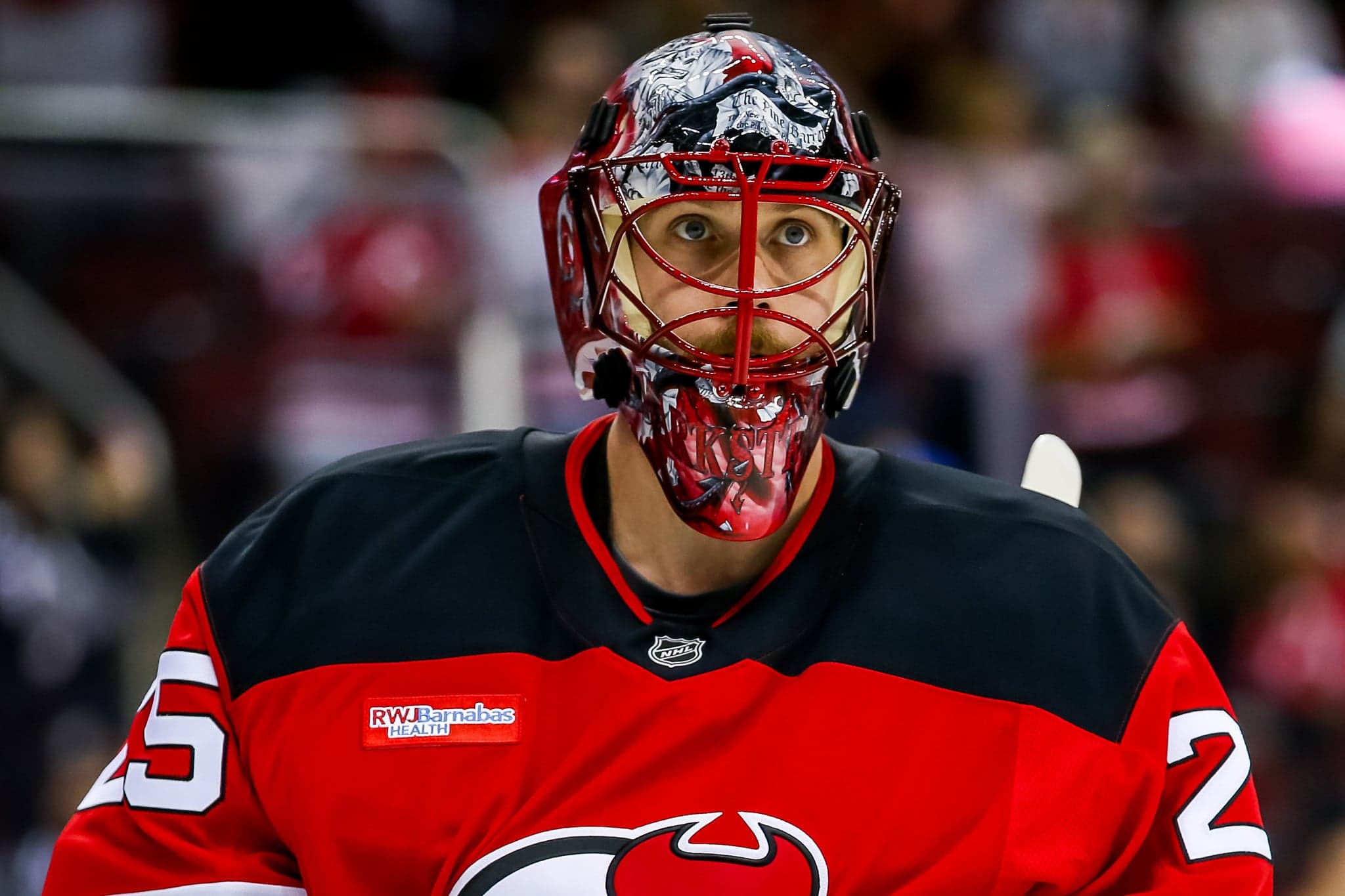 NHL Rumours: Devils Shopping Markstrom, Nurse to Penguins & Bourque Offer Sheet - The Hockey Writers - - NHL News, Analysis & More