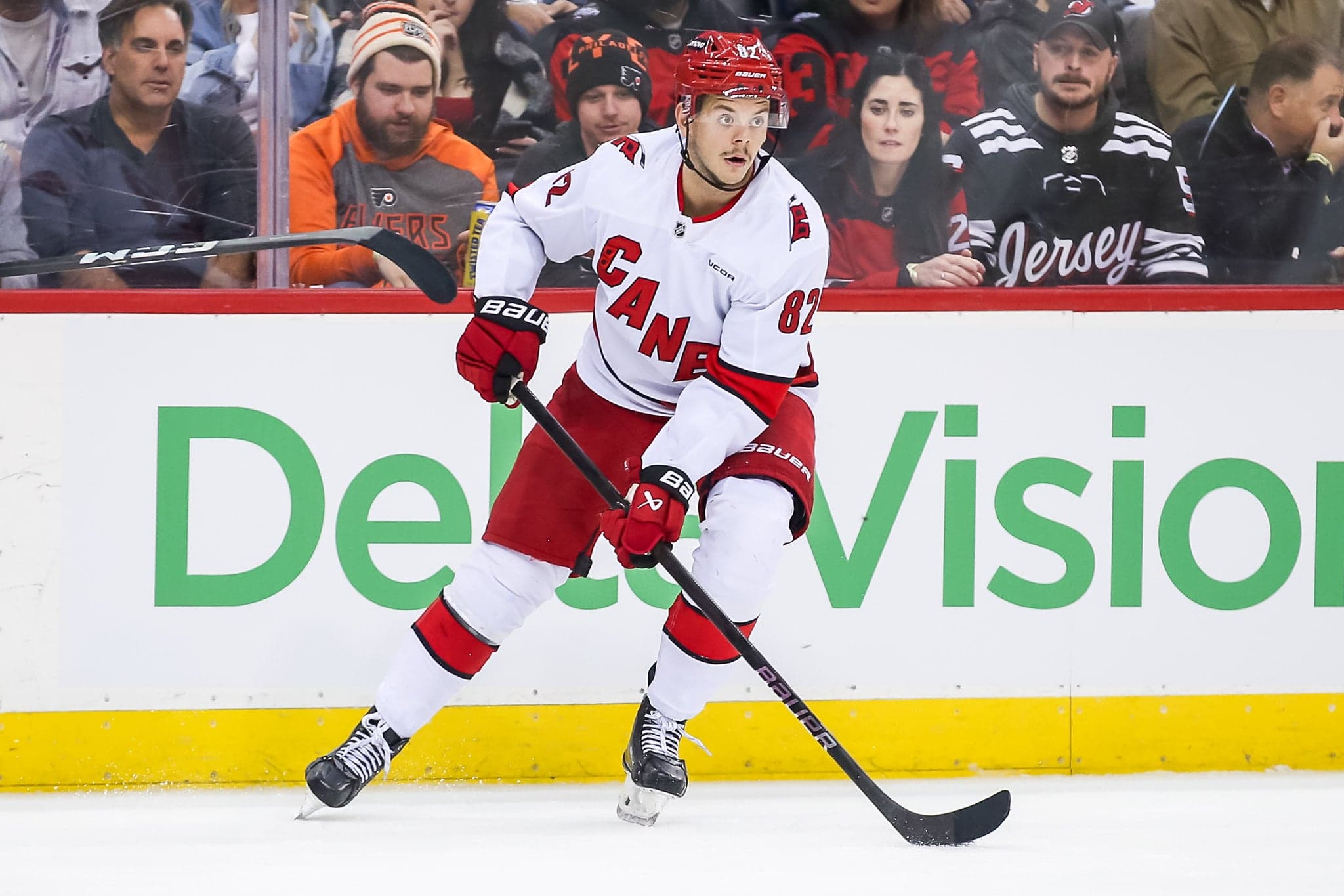 Carolina Hurricanes Have a Clear Choice When it Comes to Kotkaniemi vs. Nadeau - The Hockey Writers - Carolina Hurricanes - NHL News, Analysis & More