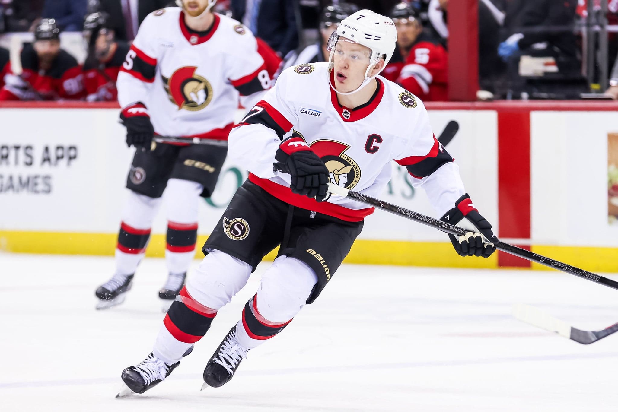 8 Offseason NHL Trades That Could Have the Biggest Effect in 2026-27 - The Hockey Writers - Season Previews - NHL News, Analysis & More