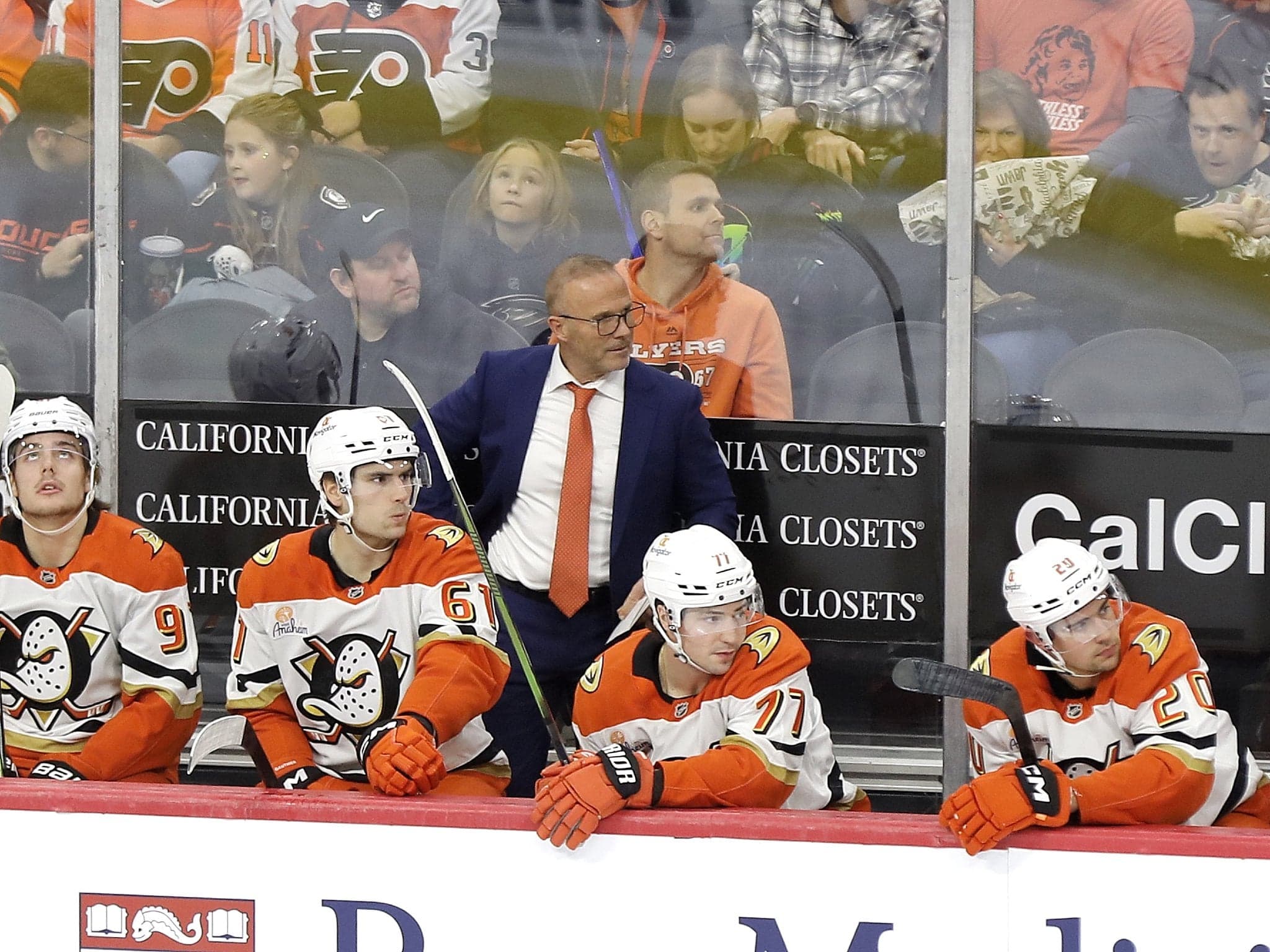 St. Louis Blues Announce New Coaching Staff Additions Under Jim Montgomery - The Hockey Writers - St Louis Blues - NHL News, Analysis & More
