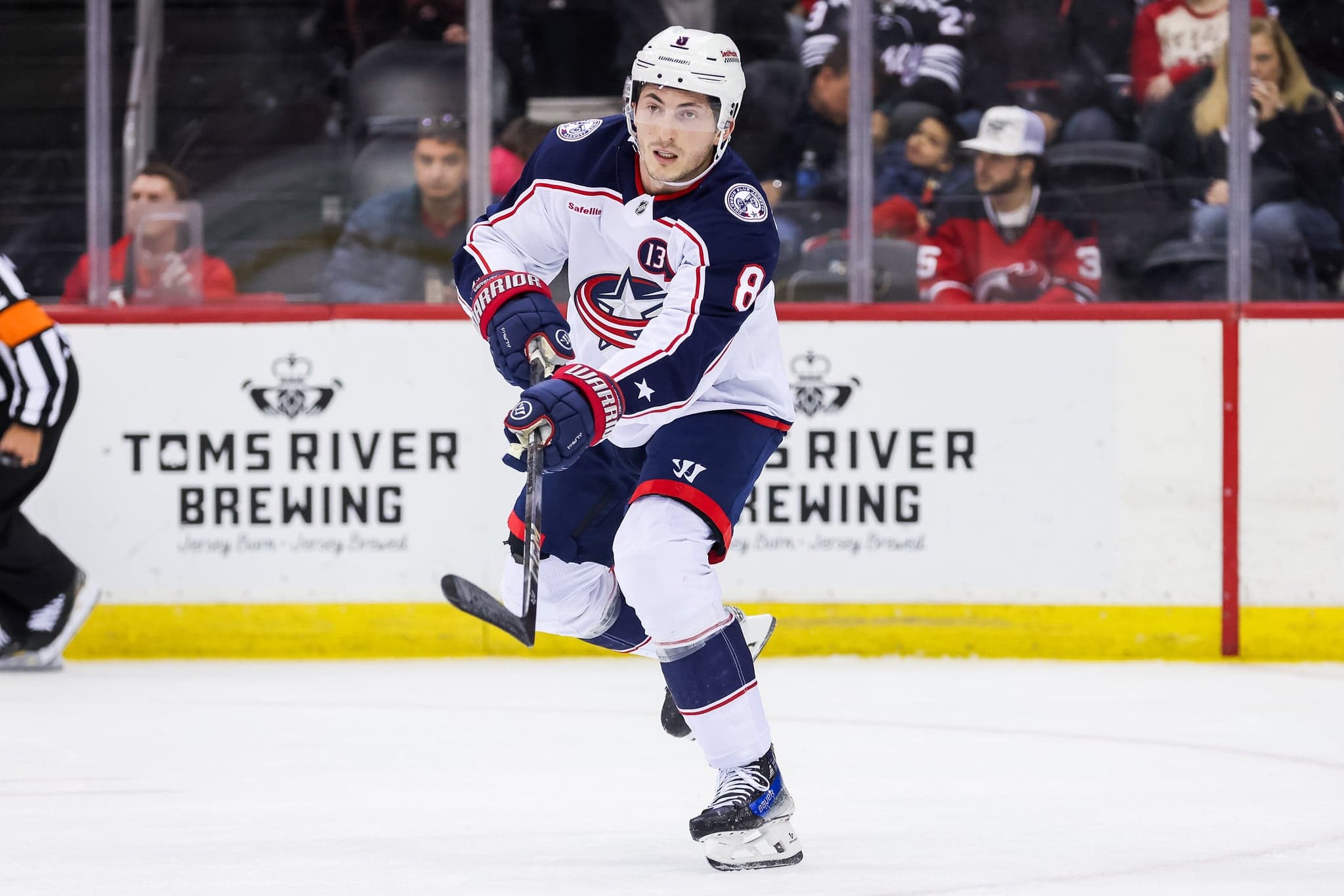 NHL Rumors: Oilers’ Coaching Twist, Werenski Drama, and Penguins Plans - The Hockey Writers - NHL Rumors - NHL News, Analysis & More