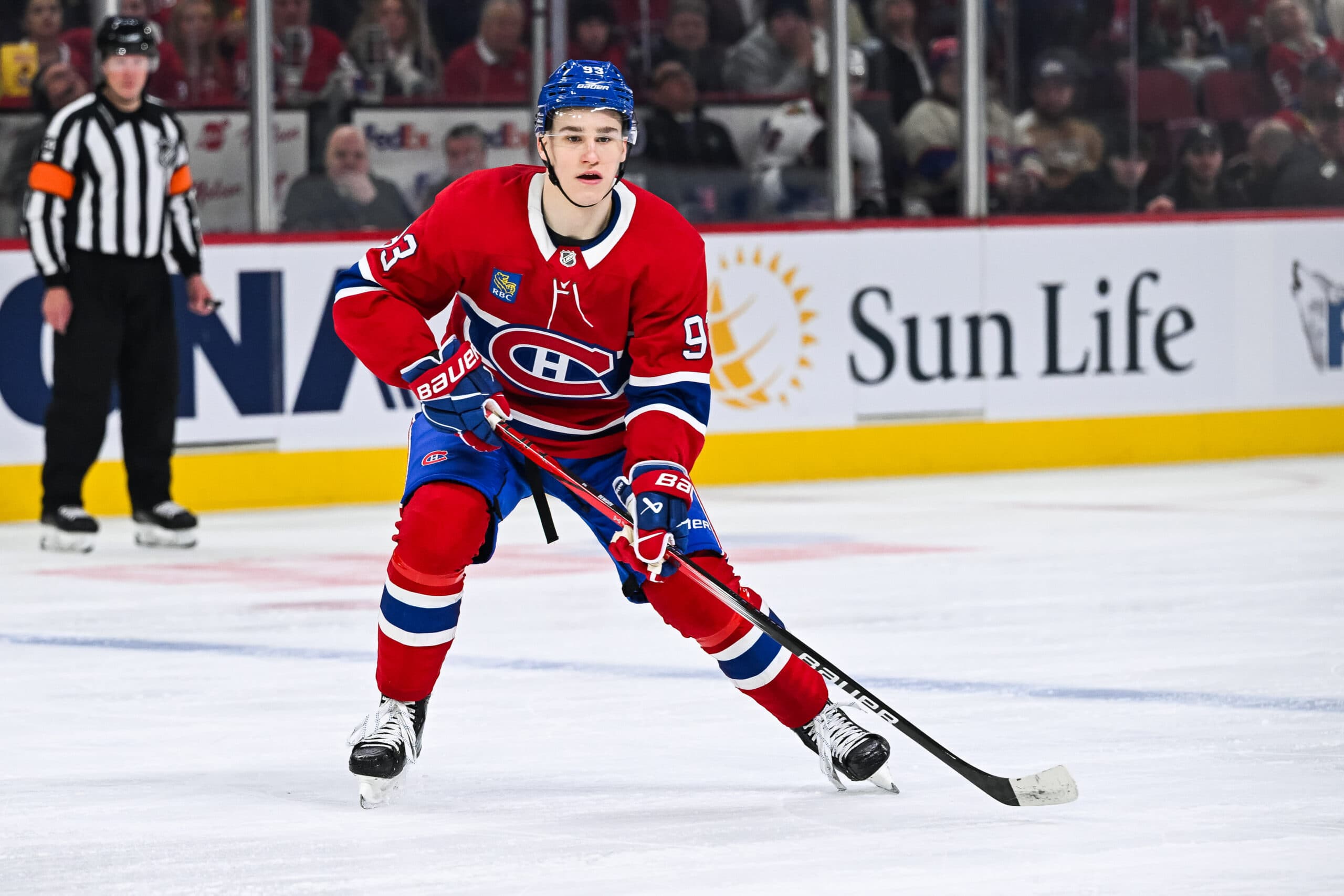 Canadiens’ Culture Will Shape Ivan Demidov’s Contract Extension - The Hockey Writers - Montreal Canadiens - NHL News, Analysis & More