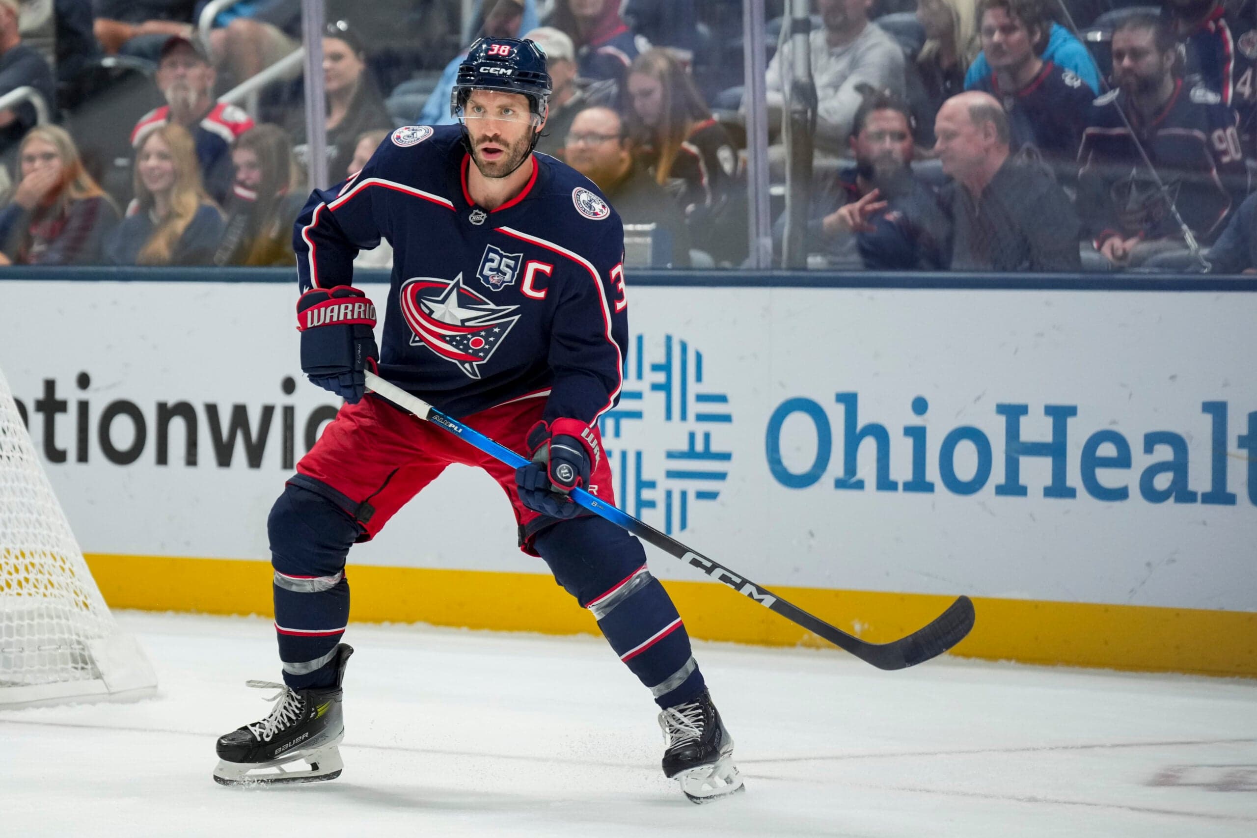 2026 NHL Free Agency — Top 10 Centers - The Hockey Writers - Free Agents - NHL News, Analysis & More