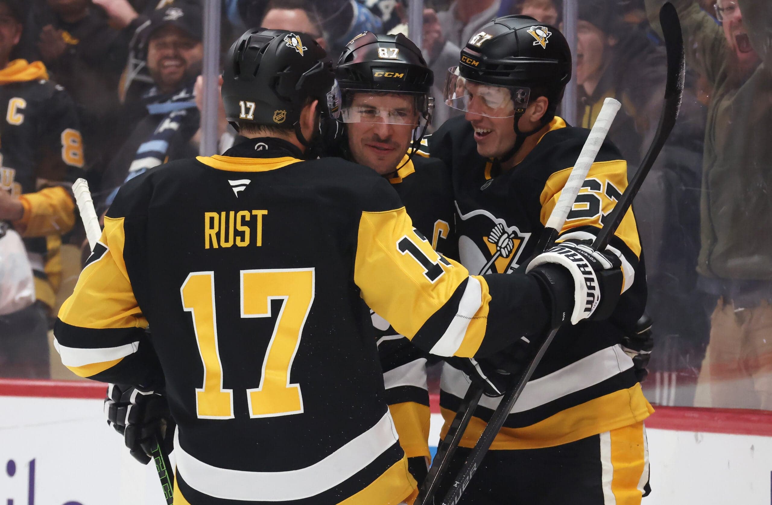 Pittsburgh Penguins’ 6 Contract-Year Players Who Could Reshape the Franchise - The Hockey Writers - Pittsburgh Penguins - NHL News, Analysis & More