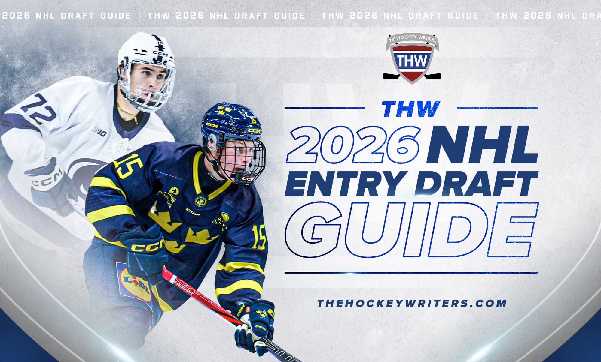 Alexander Karmanov – 2026 NHL Draft Prospect Profile - The Hockey Writers - - NHL News, Analysis & More