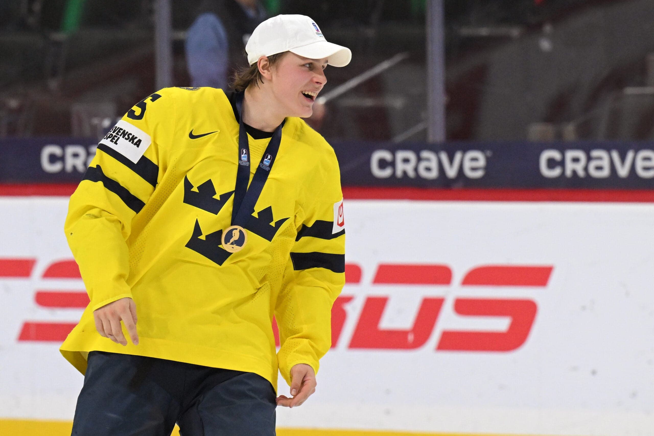 Bold Predictions for the 2026 NHL Draft - The Hockey Writers - NHL Entry Draft - NHL News, Analysis & More