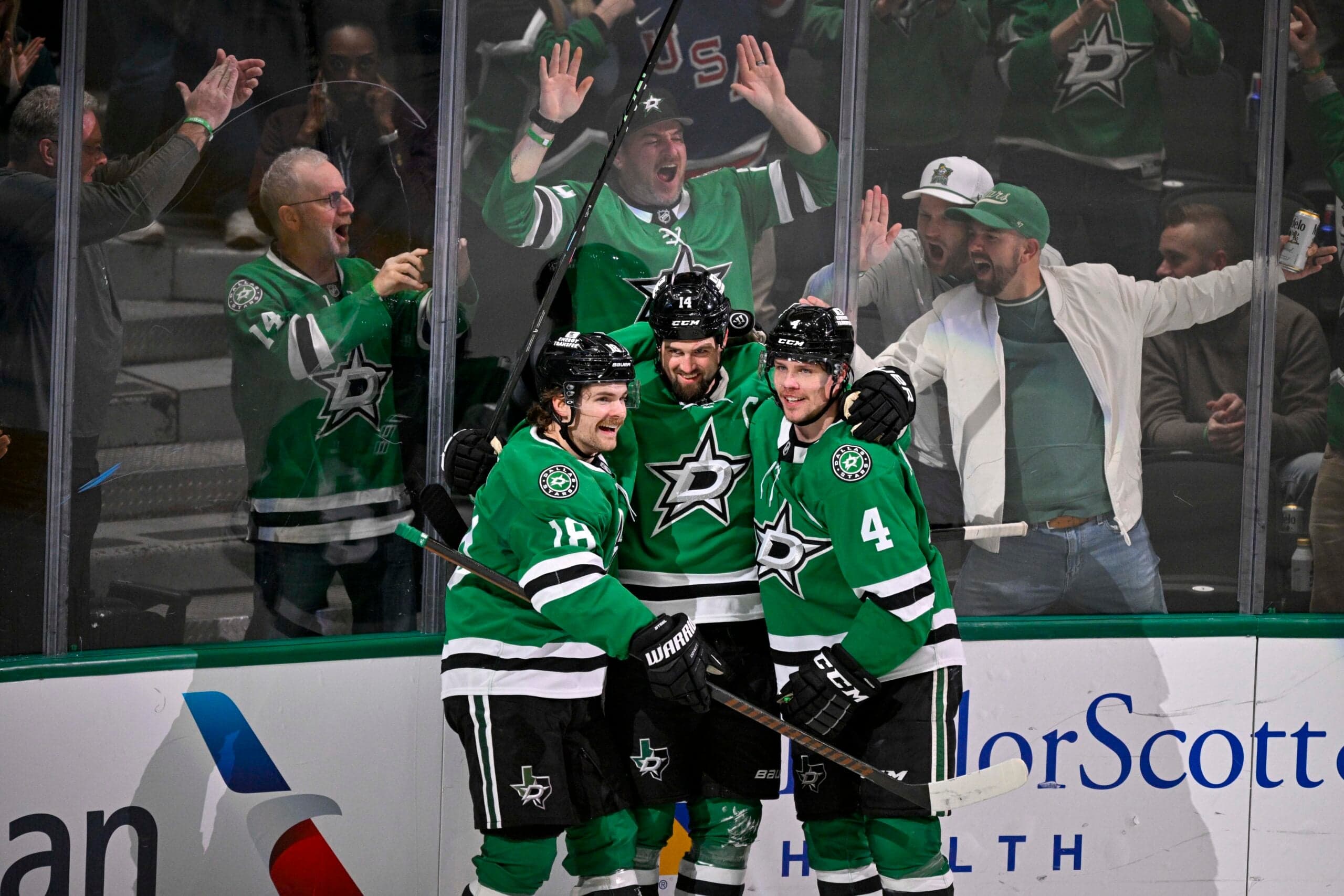 Health Could Be the Stars' Toughest Opponent in 2026-27 - The Hockey Writers - Dallas Stars - NHL News, Analysis & More