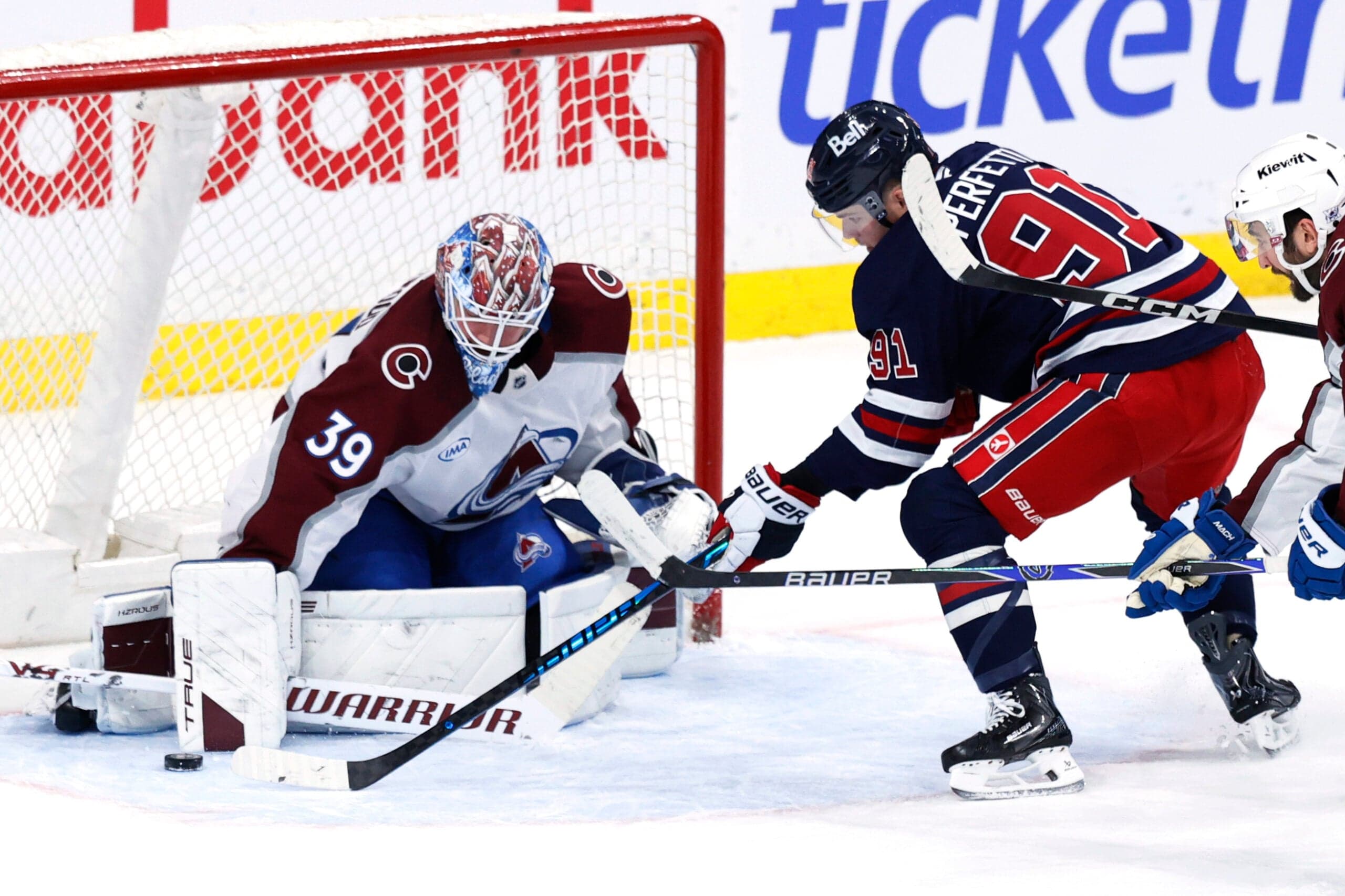 3 Colorado Avalanche With the Most to Prove in 2026-27 - The Hockey Writers - Colorado Avalanche - NHL News, Analysis & More